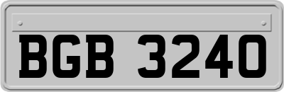 BGB3240