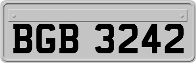 BGB3242