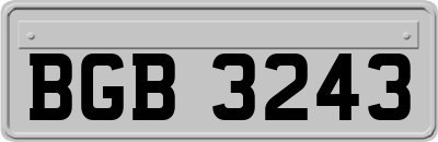 BGB3243