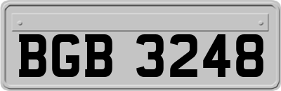 BGB3248