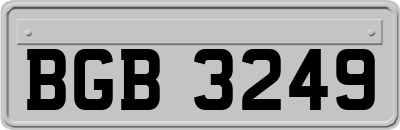 BGB3249