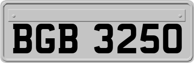 BGB3250