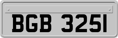 BGB3251