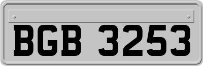 BGB3253