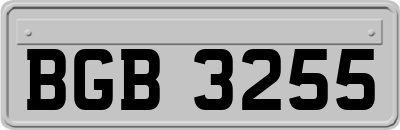 BGB3255