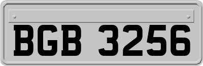 BGB3256