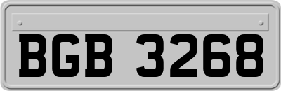 BGB3268