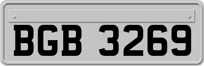 BGB3269