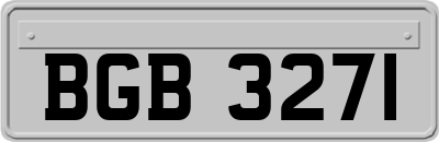 BGB3271