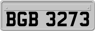 BGB3273