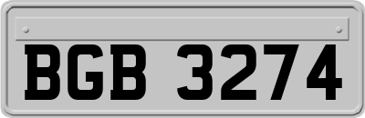 BGB3274