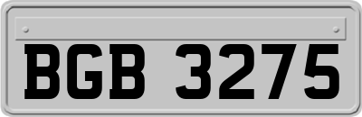 BGB3275
