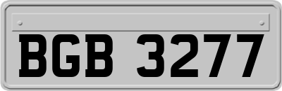 BGB3277