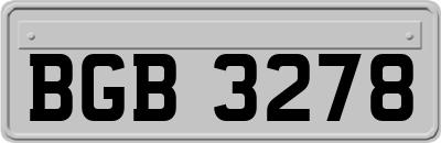 BGB3278