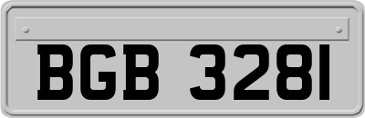 BGB3281
