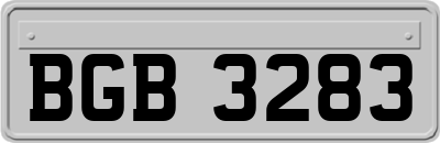 BGB3283