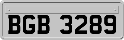 BGB3289
