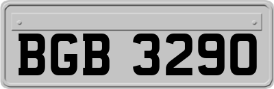 BGB3290