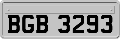 BGB3293