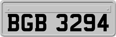 BGB3294