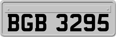 BGB3295