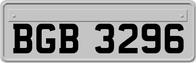 BGB3296