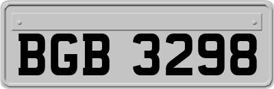 BGB3298