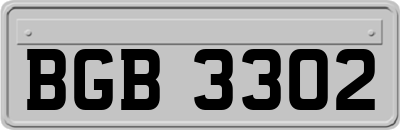 BGB3302