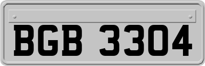 BGB3304