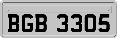 BGB3305