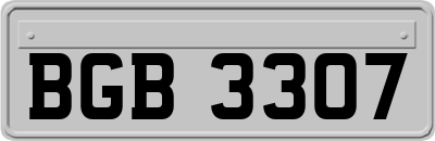 BGB3307