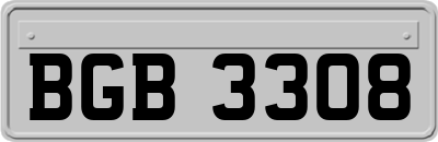 BGB3308