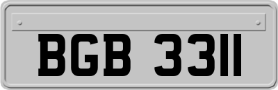 BGB3311