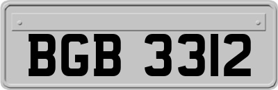 BGB3312