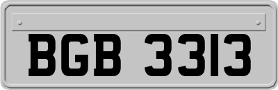 BGB3313