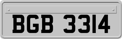 BGB3314