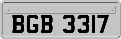 BGB3317