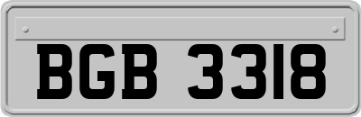 BGB3318