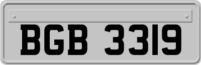 BGB3319