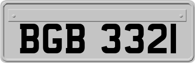 BGB3321