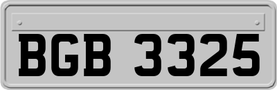 BGB3325