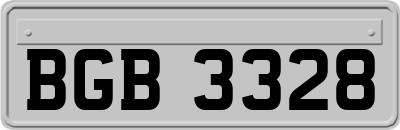 BGB3328