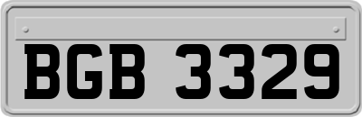 BGB3329