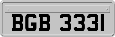 BGB3331