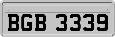 BGB3339