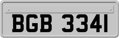 BGB3341