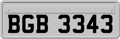 BGB3343