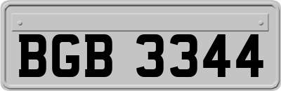 BGB3344