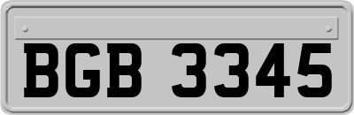 BGB3345