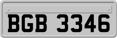 BGB3346